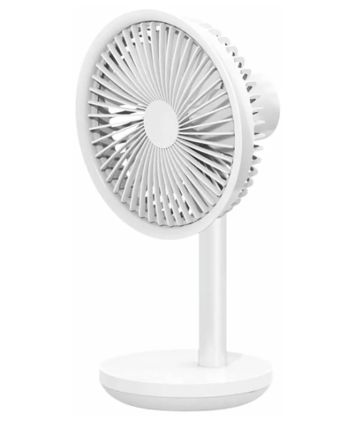 Настольный вентилятор Xiaomi Solove Table Fan F5 4000mAh White