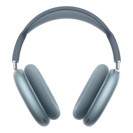 Наушники Apple AirPods Max 2 (2026) Blue, голубой