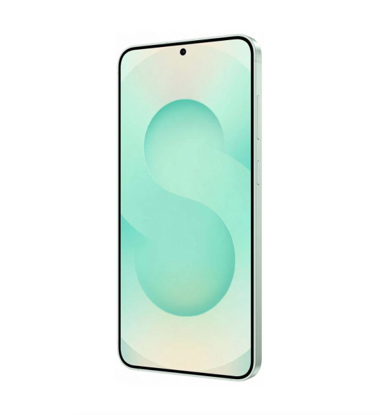 Samsung Galaxy S25+ (2025) 12/256Gb Mint, мятный