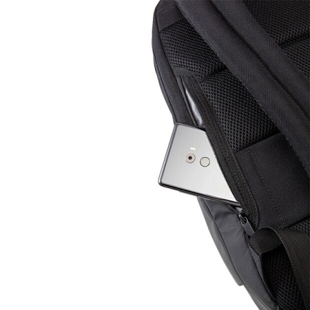 Рюкзак Xiaomi 90 Points Urban Commuting Bag, Black