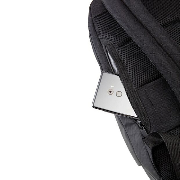 Рюкзак Xiaomi 90 Points Urban Commuting Bag, Black