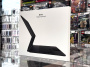 Клавиатура Apple Magic Keyboard для iPad Pro 12.9 Black (MJQK3)