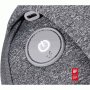 Подушка Массажер Xiaomi Lefan 3D Grey (LF-YK006) (DC зарядка)