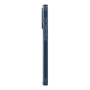 Чехол Uniq Combat AF Smoke Blue (MagSafe) для iPhone 15 Pro Max