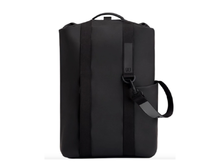 Рюкзак NINETYGO Unisex URBAN.EUSING Messenger Bag (90BXPMT2011U), Black