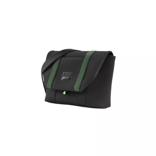 Сумка Xiaomi 90 Points Ninetygo Urban.E-USING Plus Crossbody Bag, Черный (90BBPMT2142U)