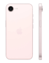 Apple iPhone 17e 256Gb Soft Pink, розовый