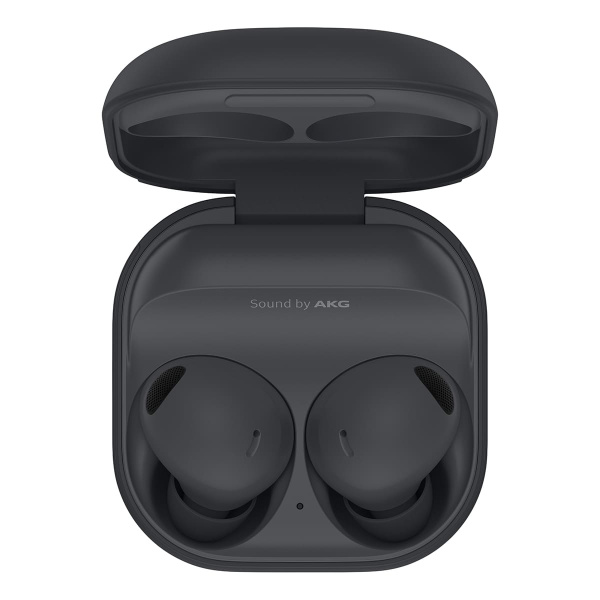 Беспроводные наушники Samsung Galaxy Buds2 Pro Graphite, графитовый