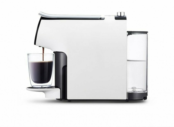 Кофемашина Xiaomi Scishare Thought Shot Coffee Machine S1102 (White)