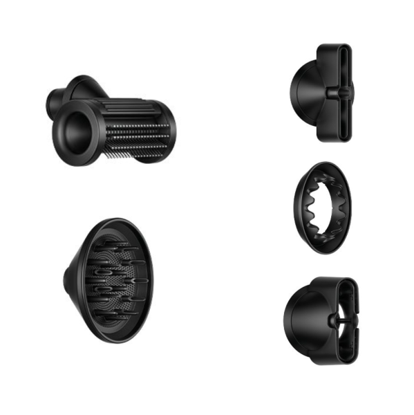 Фен Dyson Supersonic Nural HD16 Ceramic Patina/Topaz, бирюзовый