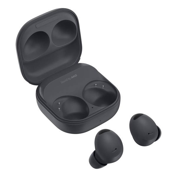 Беспроводные наушники Samsung Galaxy Buds2 Pro Graphite, графитовый