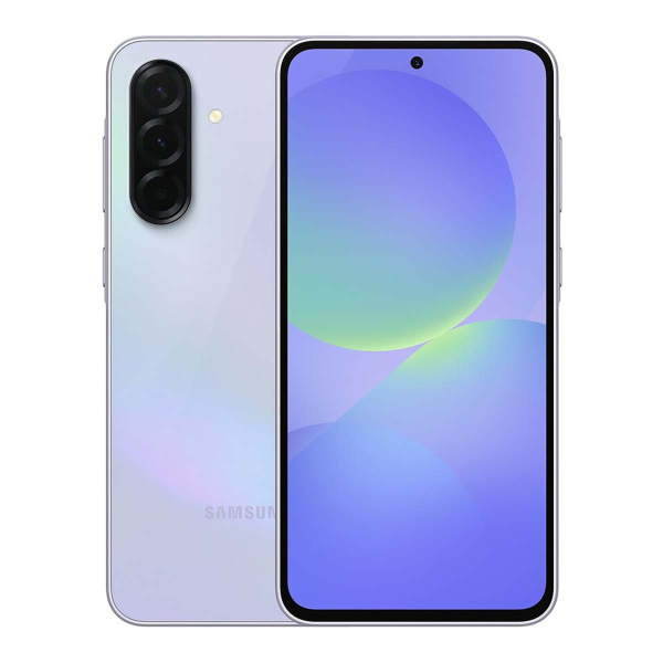 Samsung Galaxy A36 5G (2025) 8/128Gb Violet, фиолетовый