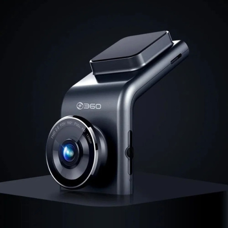 Видеорегистратор Botslab Dash Cam G300H Black EU