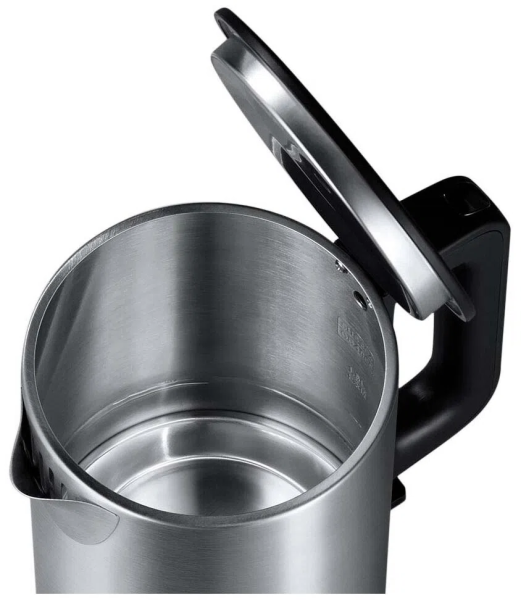 Чайник электрический Viomi Electric Kettle 1.5L, графитовый (V-MK151B)