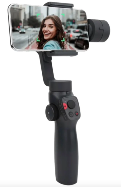 Стабилизатор для смартфона Xiaomi Funsnap Capture 2S