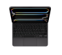 Клавиатура для iPad Apple Magic Keyboard for iPad Pro 11 (M4) Black MWR23
