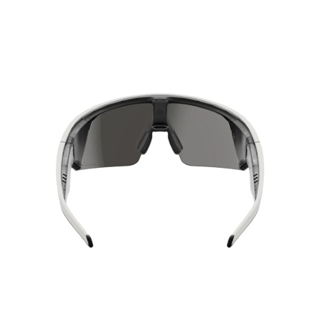 Умные очки Oakley Vanguard White, линзы Prizm Black