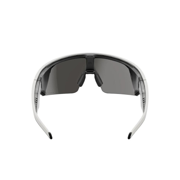 Умные очки Oakley Vanguard White, линзы Prizm Black