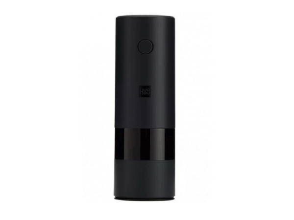 Электрическая мельница для соли и перца Xiaomi Huo Hou (HU0200), Black