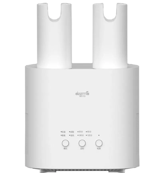 Сушилка для обуви Xiaomi Deerma Shoes Dryer DEM-HX10, Белый (EU)