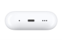 Беспроводные наушники Apple AirPods Pro 2 MagSafe (2022) с беспроводным зарядным футляром (MQD83) White, Белый