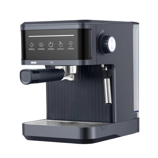 Кофемашина рожковая Pump Espresso (MK-868)