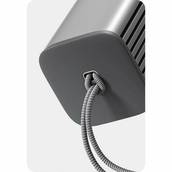 Портативная колонка Xiaomi Bluetooth Sound Move M03A, серая