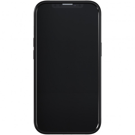 Чехол Richmond & Finch для iPhone 13 Pro Max, цвет "Синий гепард" (Blue Cheetah) (R47011)