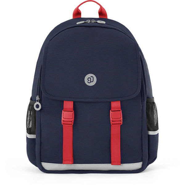 Рюкзак NINETYGO Genki school bag, тёмно-синий