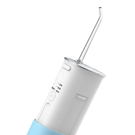 Ирригатор Xiaomi Olybo WL8 голубой