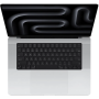 Apple MacBook Pro 16 2023 M3 Pro 12C CPU 18 GB SSD 512 GB Silver Серебристый (MRW43)