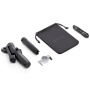 Стабилизатор DJI OSMO Mobile 6, Slate Gray