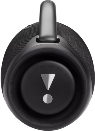 Портативная акустика JBL Boombox 3, 180 Вт, Black