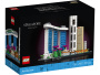 Конструктор LEGO Architecture - Сингапур (21057)
