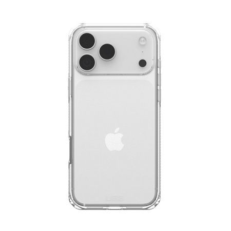 Чехол UAG Plyo для iPhone 17 Pro Max, прозрачный (114533114343)