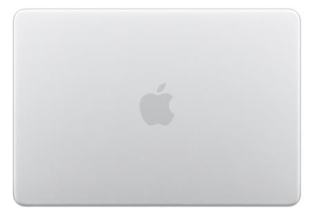 Apple MacBook Neo 13" (A18 Pro, 6C CPU, 5C GPU, 2026) 8/256Gb SSD (MHFA4) Silver, серебристый