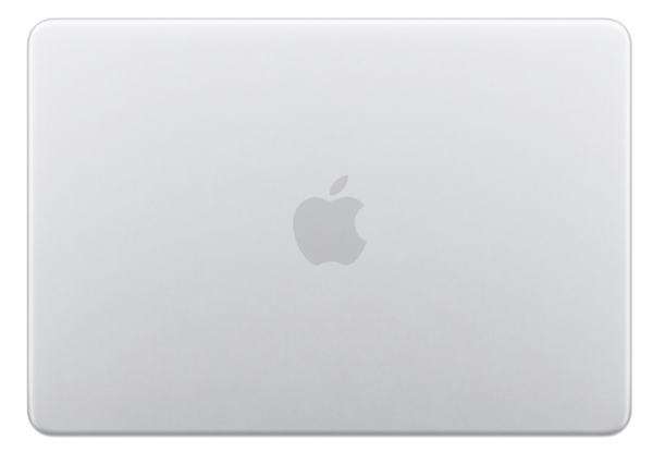 Apple MacBook Neo 13" (A18 Pro, 6C CPU, 5C GPU, 2026) 8/256Gb SSD (MHFA4) Silver, серебристый