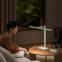 Лампа настольная Xiaomi Mi Smart LED Desk Lamp 2 MJTD06YL White CN