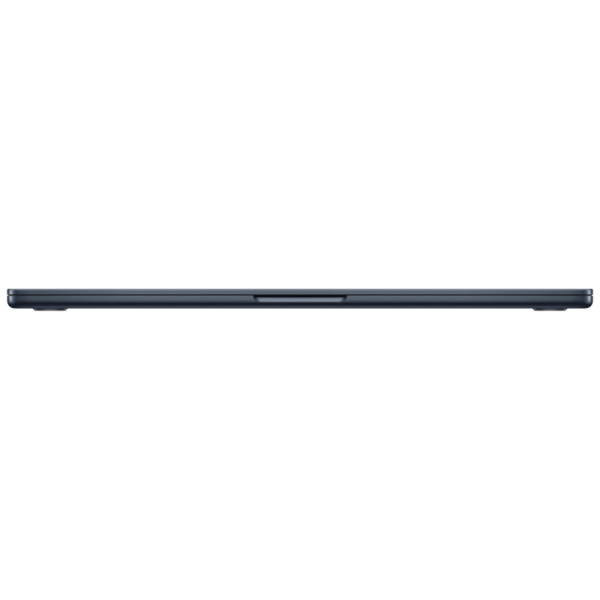 Ноутбук Apple MacBook Air 15" (M3, 8C CPU/10C GPU, 2024), 16 ГБ, 512 ГБ SSD, «полуночный черный» (MXD43)