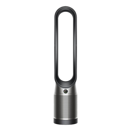 Очиститель воздуха Dyson TP11 Black/Nickel, чёрный