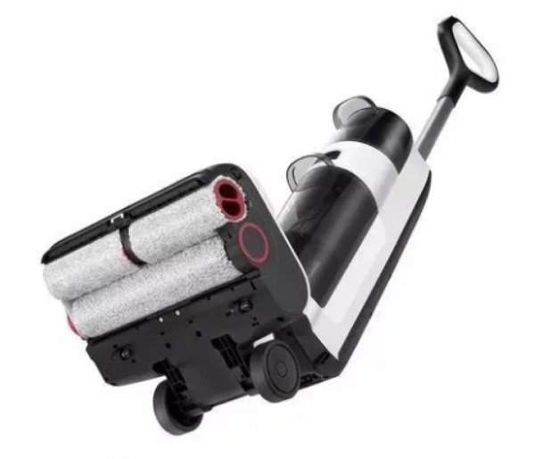 Вертикальный моющий пылесос Roborock Dyad Pro EU