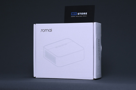 Автомобильный компрессор 70mai Air Compressor Lite Midrive TP03