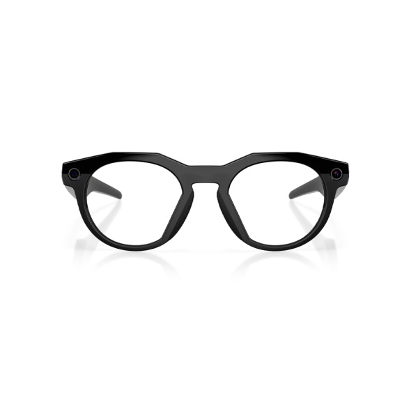 Умные очки Oakley HSTN M Black, Black