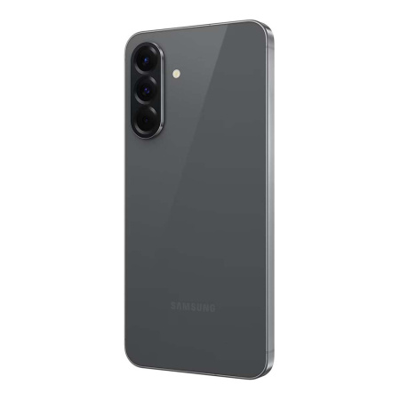 Samsung Galaxy A56 5G (2025) 12/256Gb Graphite, графитовый