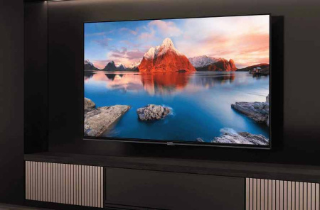 Телевизор Xiaomi MI TV A Pro 43" (международная версия)