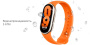 Фитнес-браслет Xiaomi Mi Band 8 Black CN (Без Русского Языка)