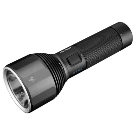 Светодиодный фонарь Xiaomi NexTool Outdoor Flashlight (NE0126)