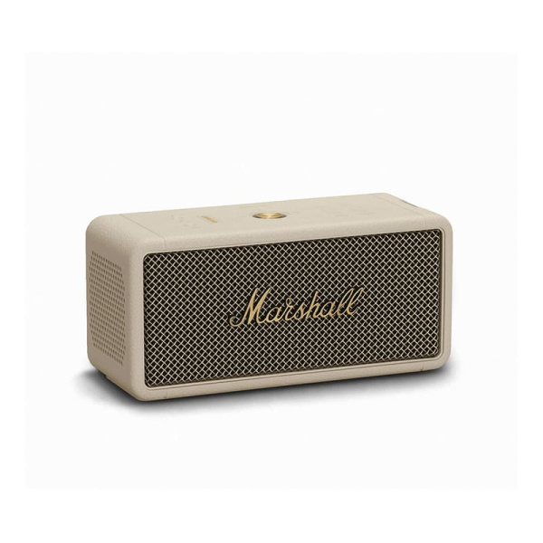 Портативная колонка Marshall Middleton Cream, кремовый