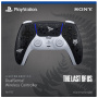 Беспроводной геймпад Sony DualSense для PlayStation 5 The Last Of Us