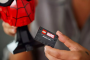 Конструктор LEGO Marvel - Маска Человека-паука (76285)